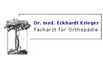 Dr. med. Eckhardt Krieger