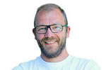 Tobias Hamann | Physiotherapeut